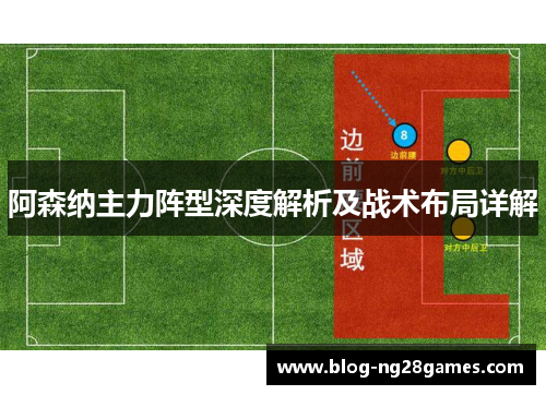 阿森纳主力阵型深度解析及战术布局详解 阿森纳主力阵型深度解析及战术布局详解