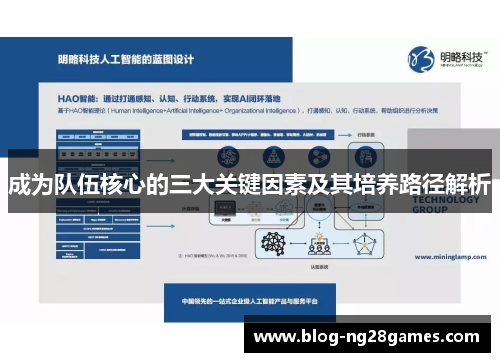 成为队伍核心的三大关键因素及其培养路径解析